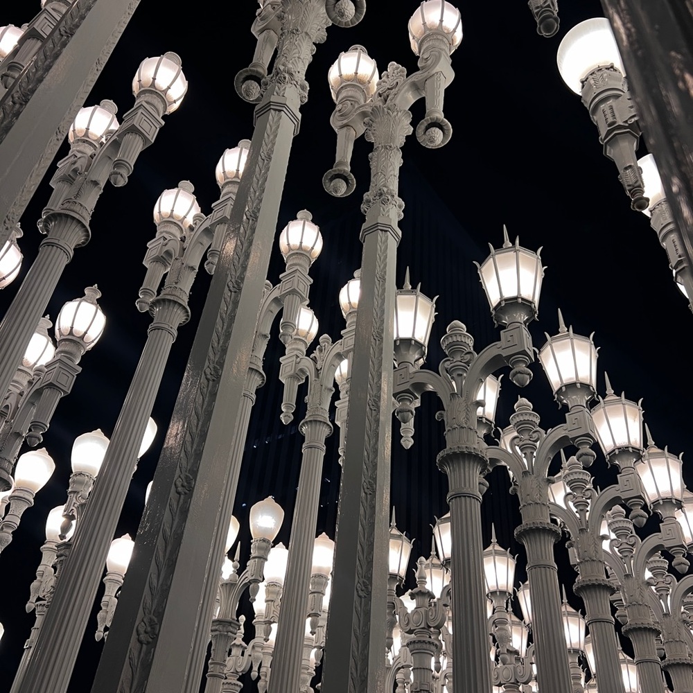 Meet your Posher, Grant